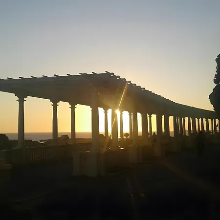 Lighthouse With Terrace * 포르투