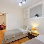Lägenhet Lighthouse With Terrace