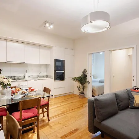 Lighthouse With Terrace *