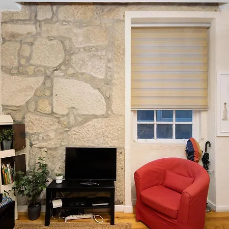 Lighthouse With Terrace * Porto