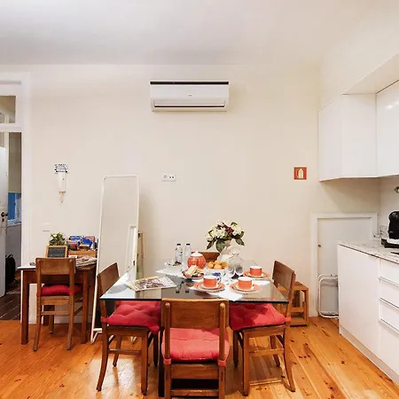 Lighthouse With Terrace * פורטו