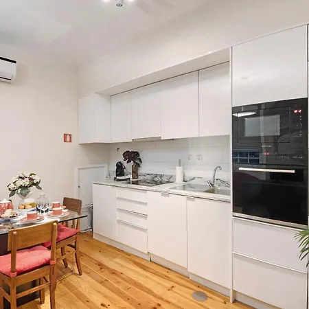 Appartement Lighthouse With Terrace *