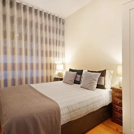 דירה Lighthouse With Terrace *