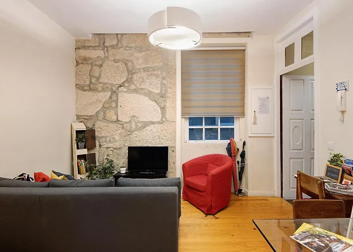 Appartement Lighthouse With Terrace