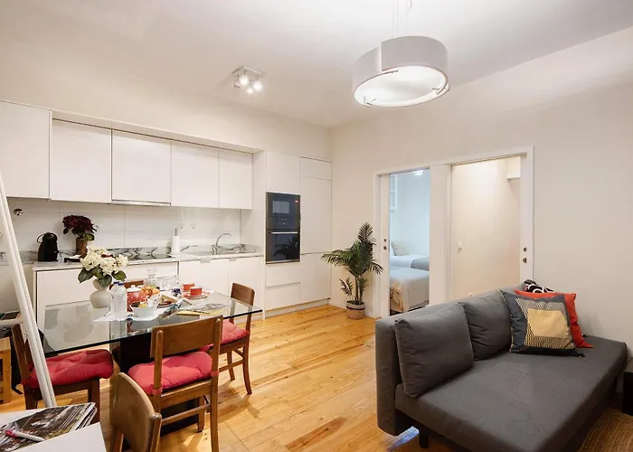 Lighthouse With Terrace *