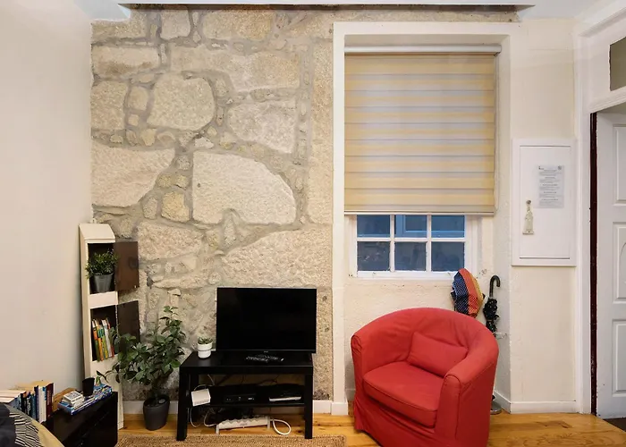 Lighthouse With Terrace * פורטו