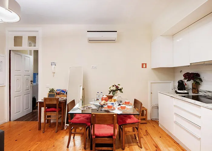 Lighthouse With Terrace * פורטו