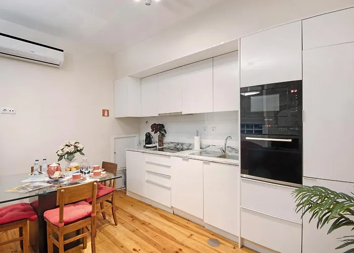 Appartement Lighthouse With Terrace *