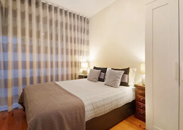 Appartement Lighthouse With Terrace *