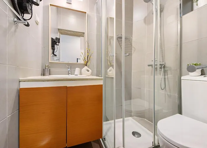 Lighthouse With Terrace *