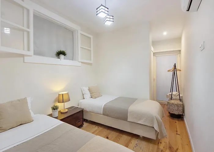 Lighthouse With Terrace דירה *