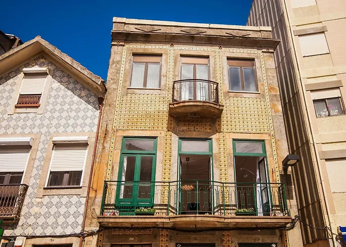 Lighthouse With Terrace *