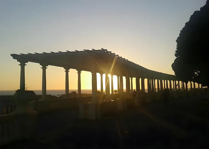 Lighthouse With Terrace * פורטו