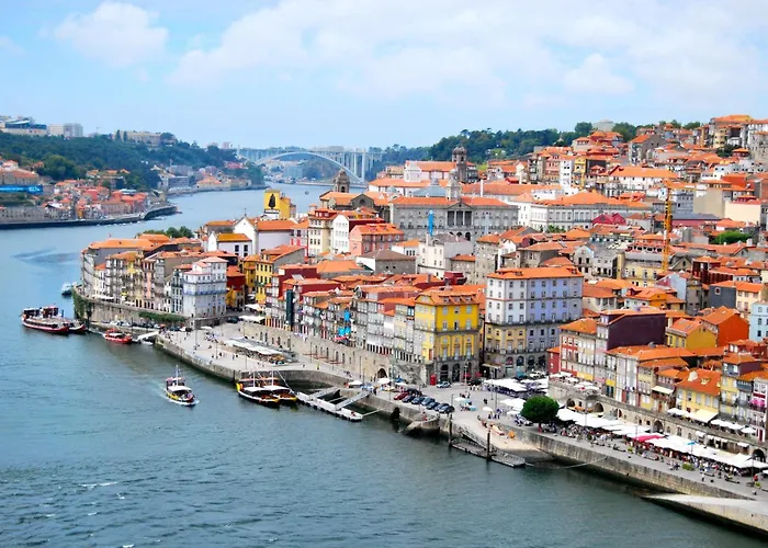 Lighthouse With Terrace Appartement *