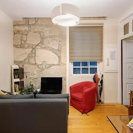 Apartamento Lighthouse With Terrace